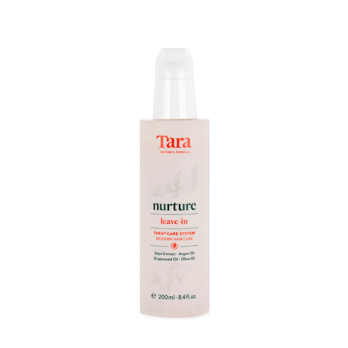 Tara Nurture Leave-In Care 200 mL Treat hair breakage
