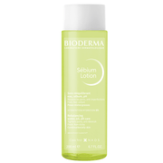 Bioderma Sebium Lotion 200 mL for hydration