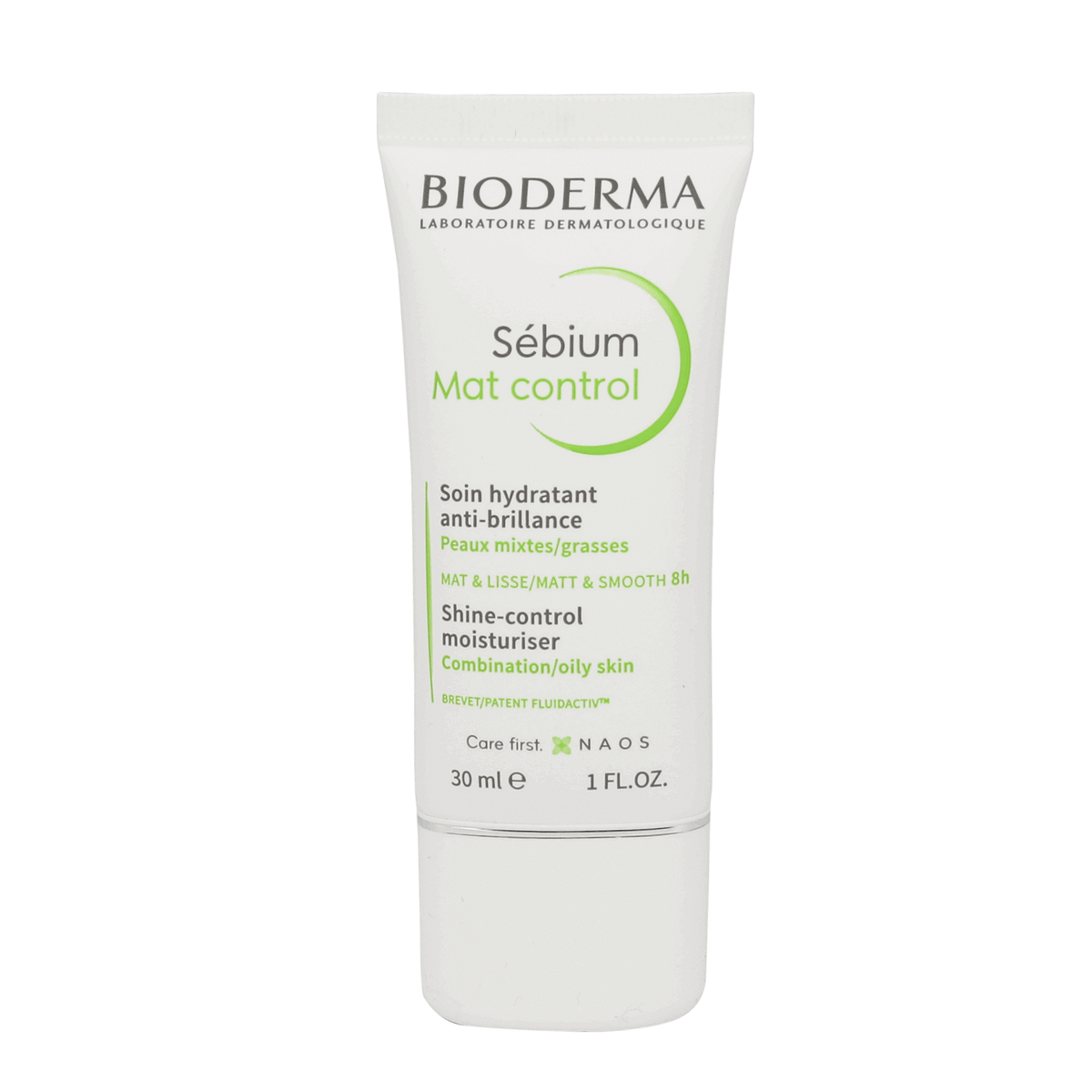 Bioderma Sebium Mat Control Anti Brillance Cream 30 ml