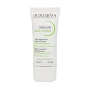 Bioderma Sebium Mat Control Anti Brillance Cream 30 ml