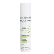 Bioderma Sebium Night Peel 40 mL for gentle peeling