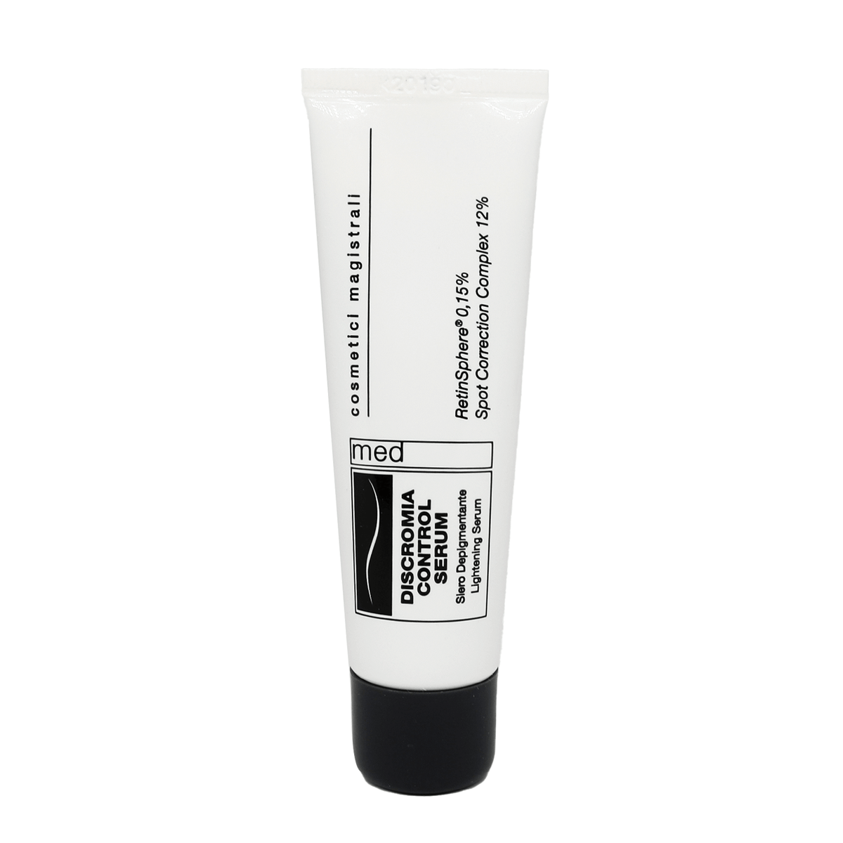 Discromia Control Serum 30 mL for pigmentation