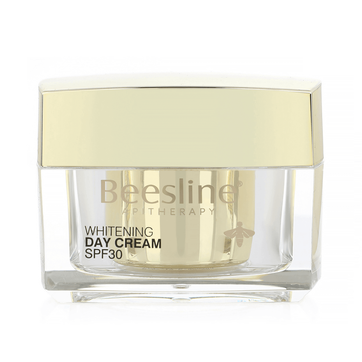 Beesline Whitening Day Cream SPF 30 50Ml to correct pigmentations