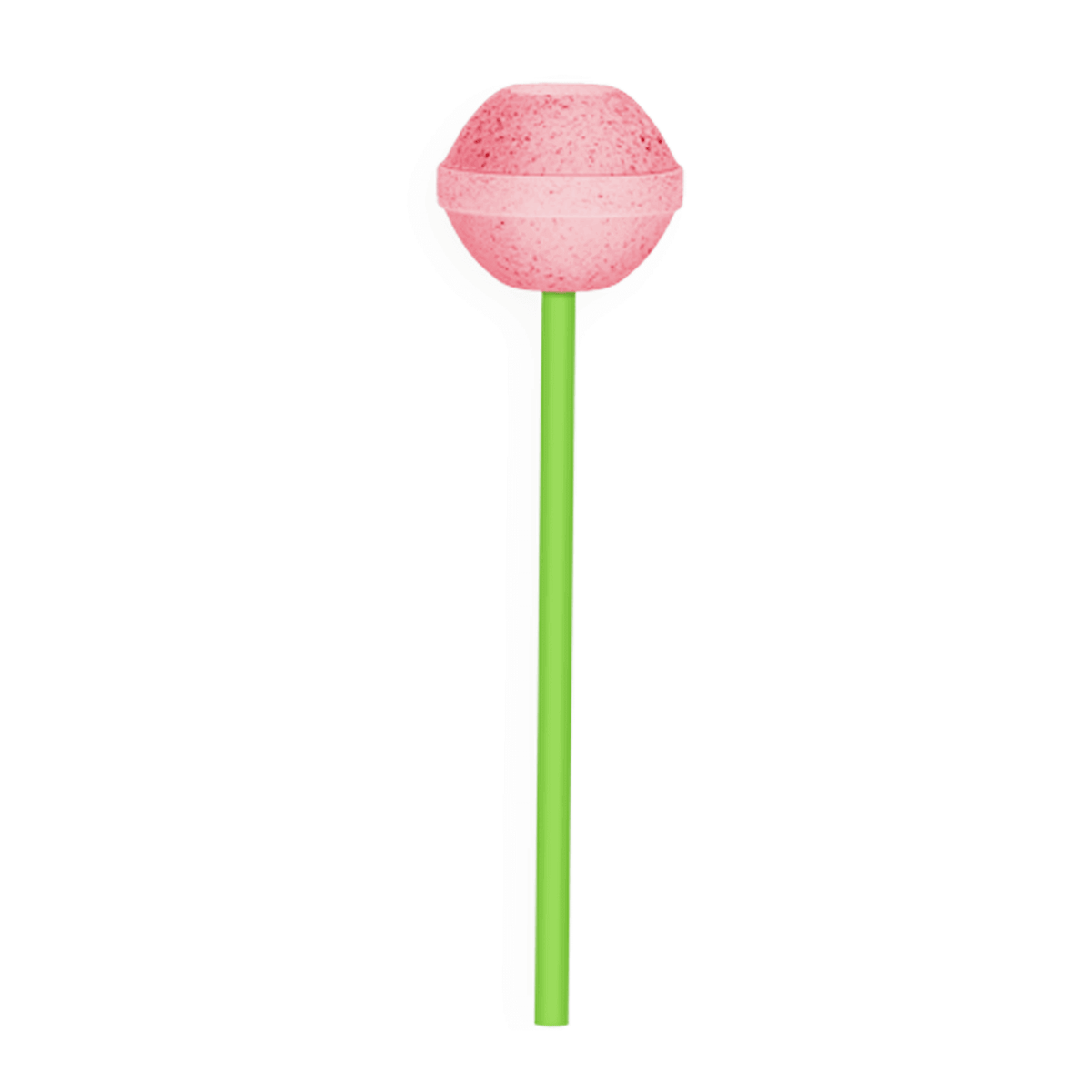 Denti Pop 12 Vitamins And 2 Minerals Effervescent Cherry Lollipop 40 pcs