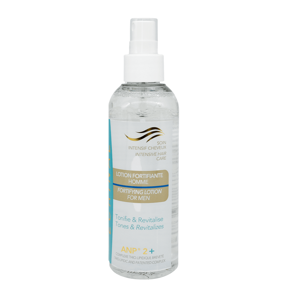 Ecrinal Lotion For Men 200Ml - Anti-hair loss