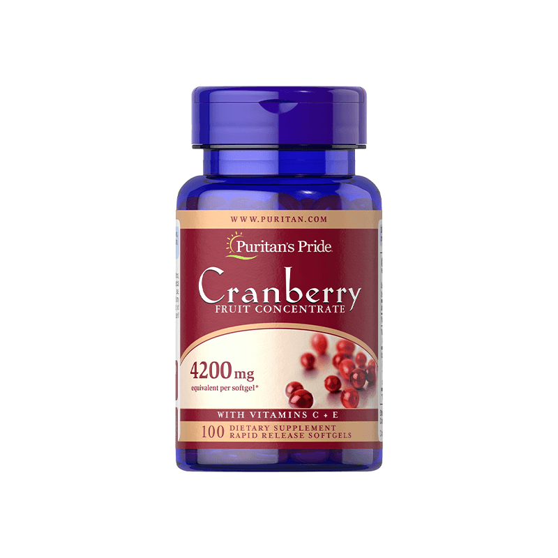 cranberry