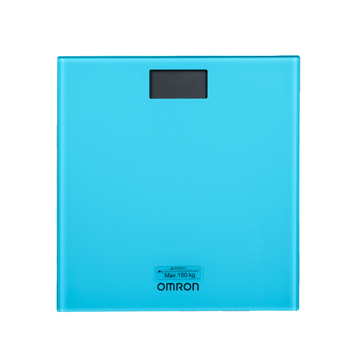 Omron Digital Personal Scale HN 289