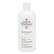 Louis Widmer Remederm Shampoo 150 mL
