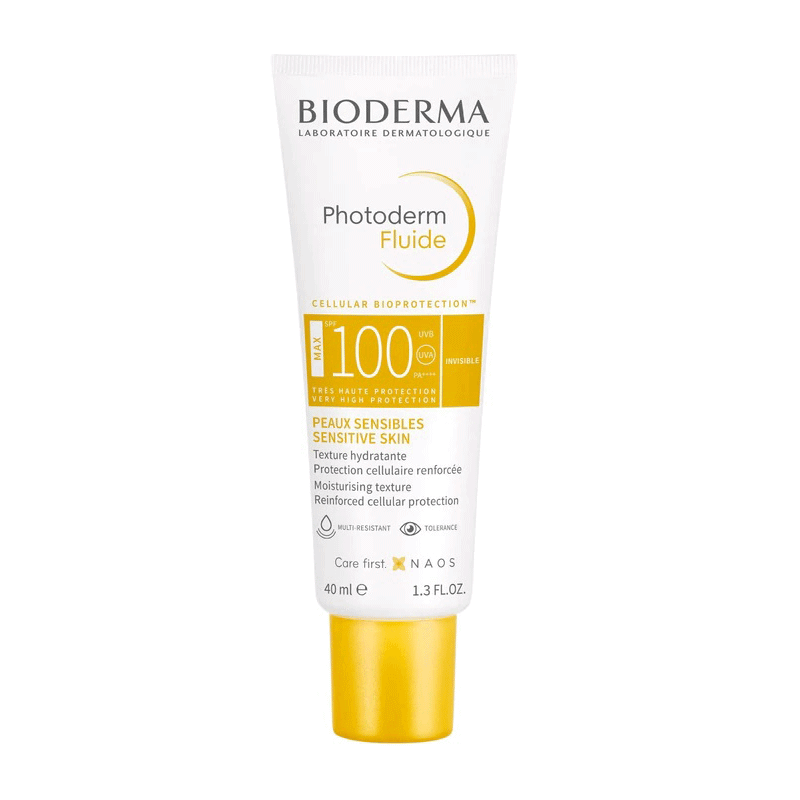 PHOTODERM FLUIDE MAX SPF100