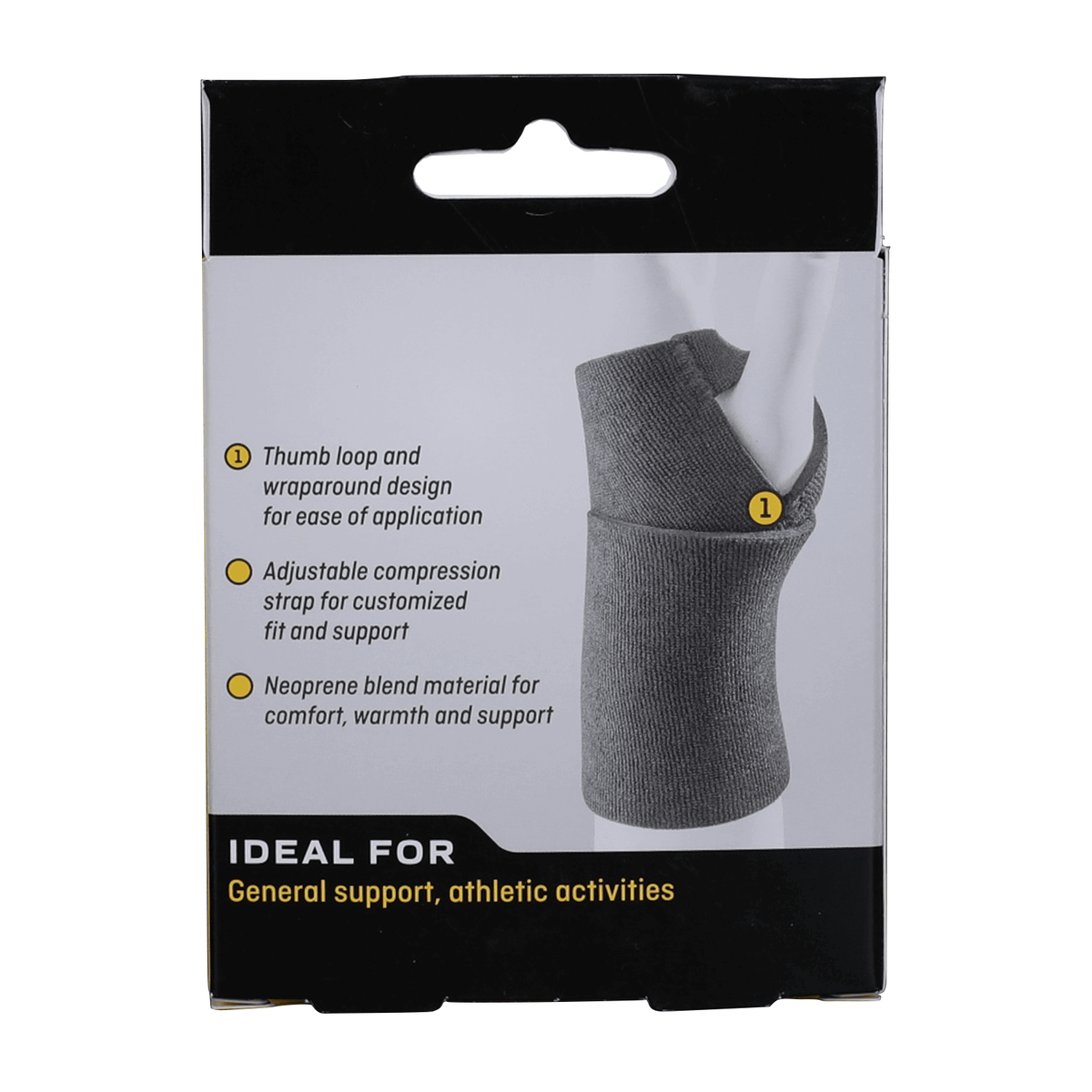 Futuro Wrist Sport Support Adjustable