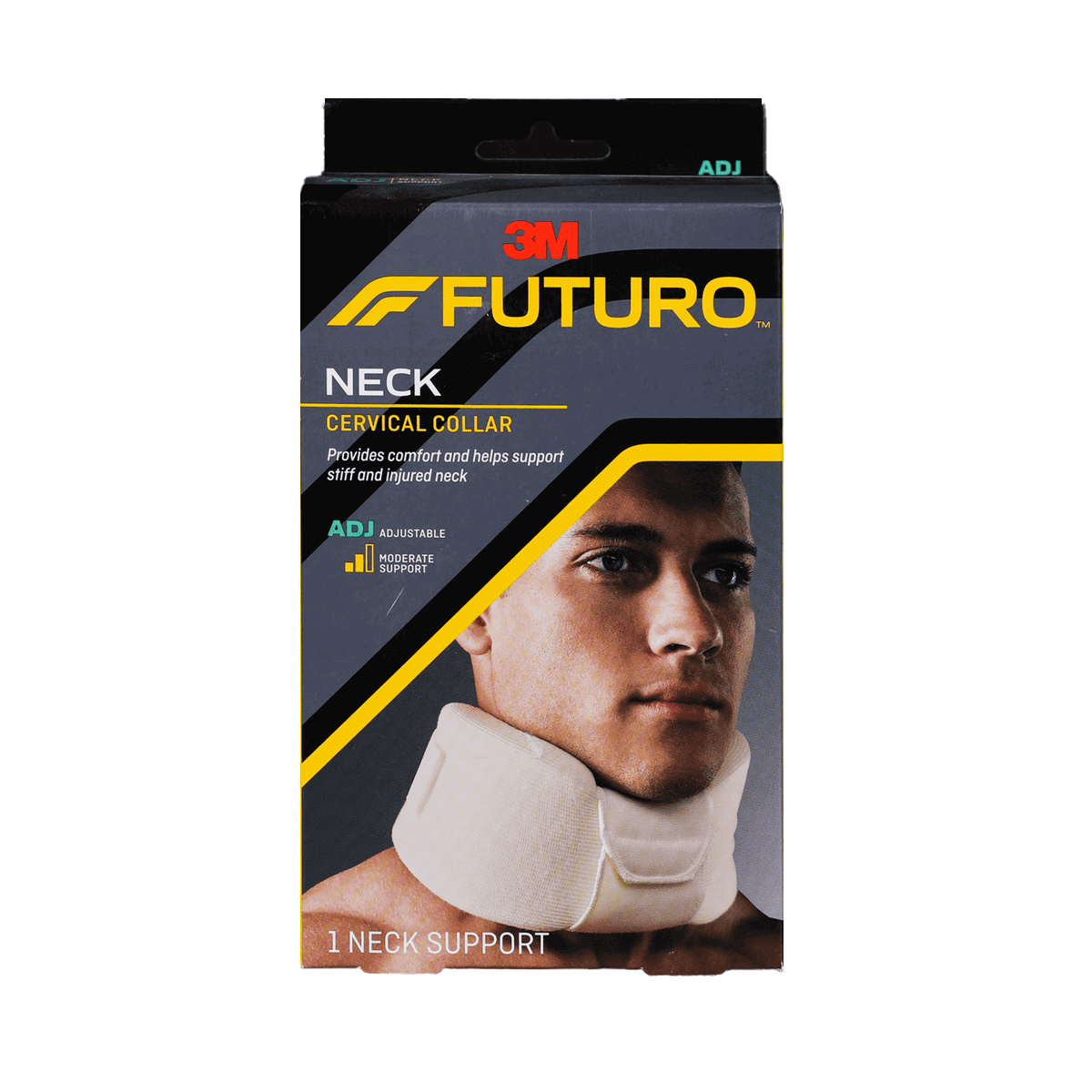 Futuro Neck Cervical Collar