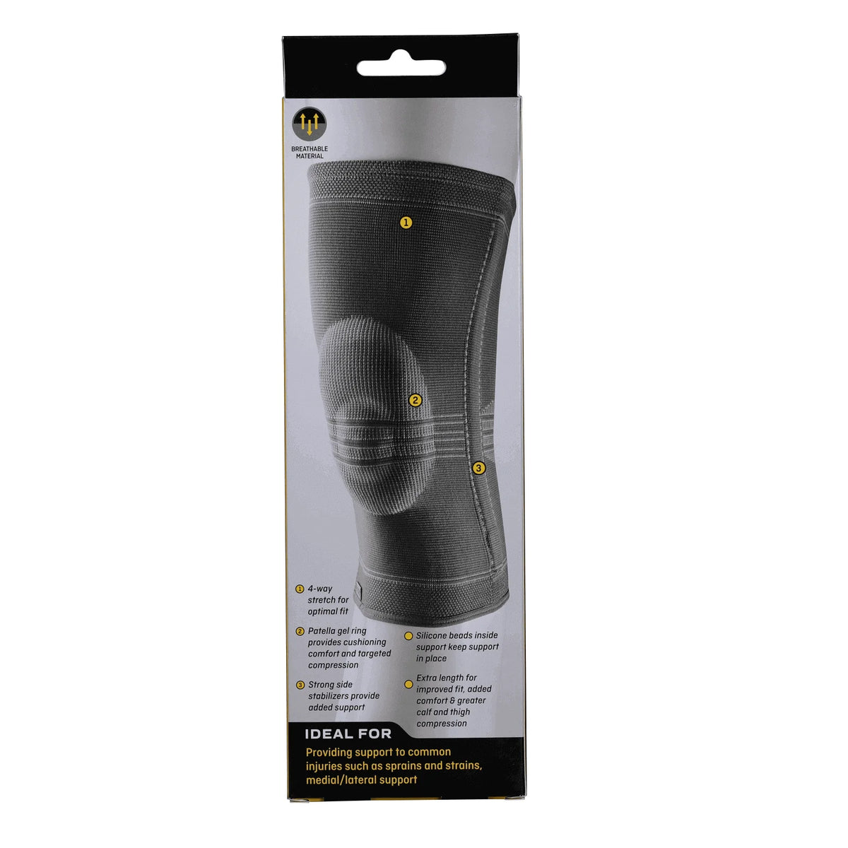 Futuro Knee Ultra Performance Stabilizer