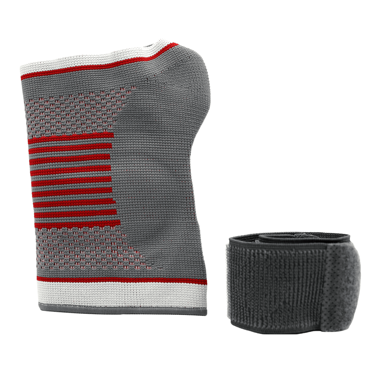 Case Knitted Wrist Splint Large Left