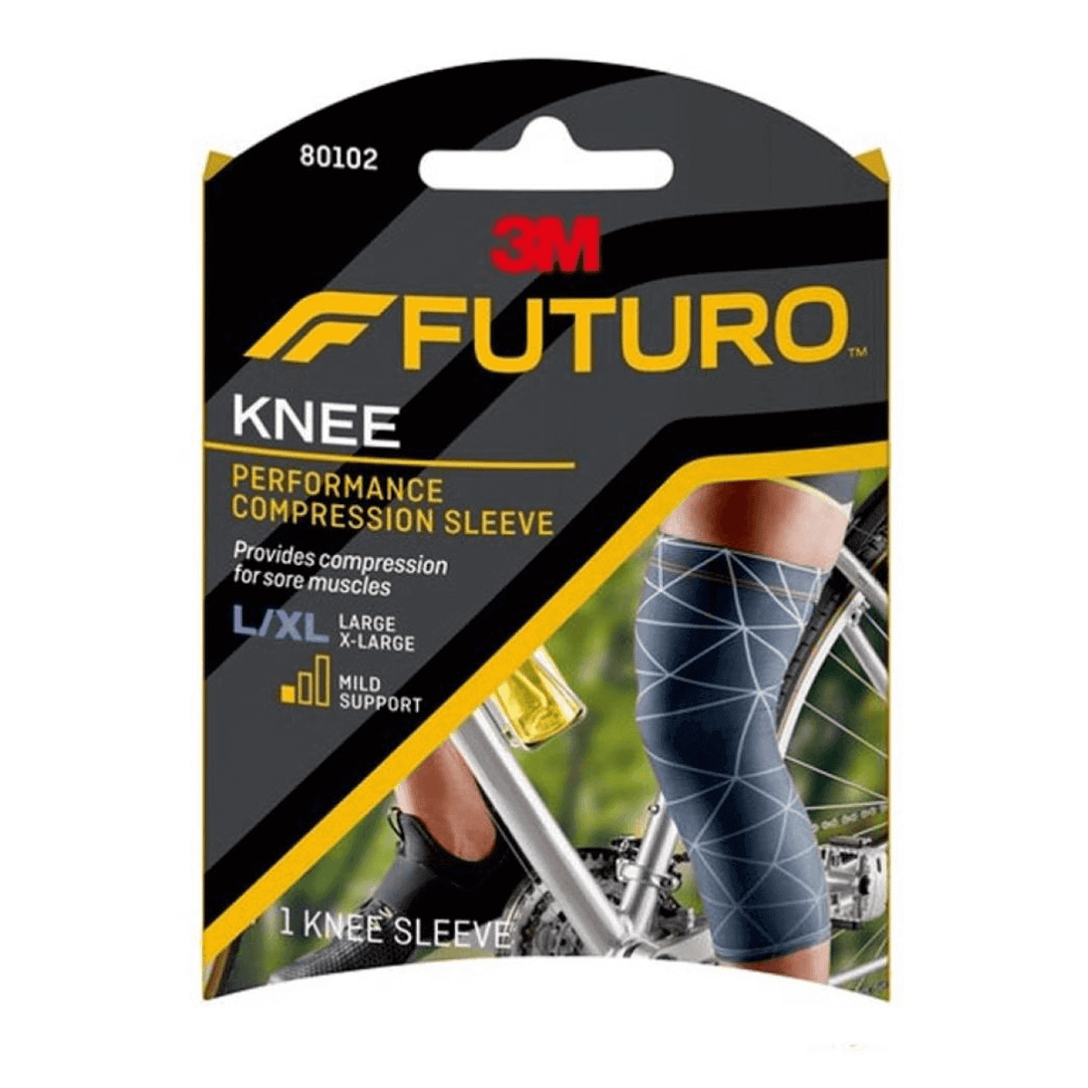 Futuro Knee Sleeve L/XL