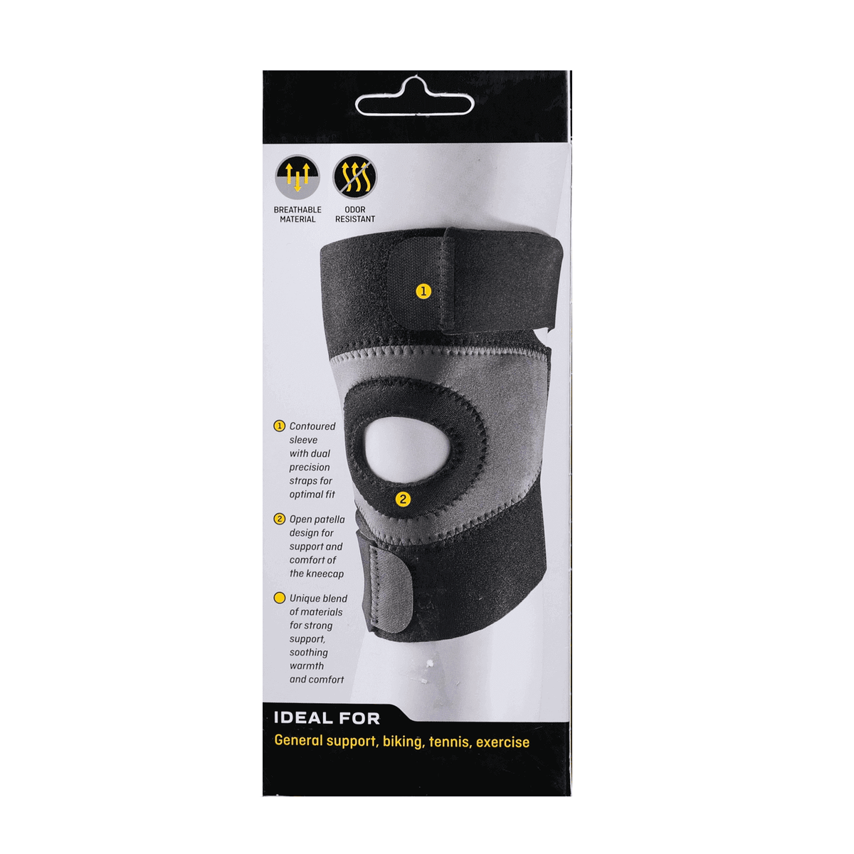 Futuro Knee Performance Support Medium