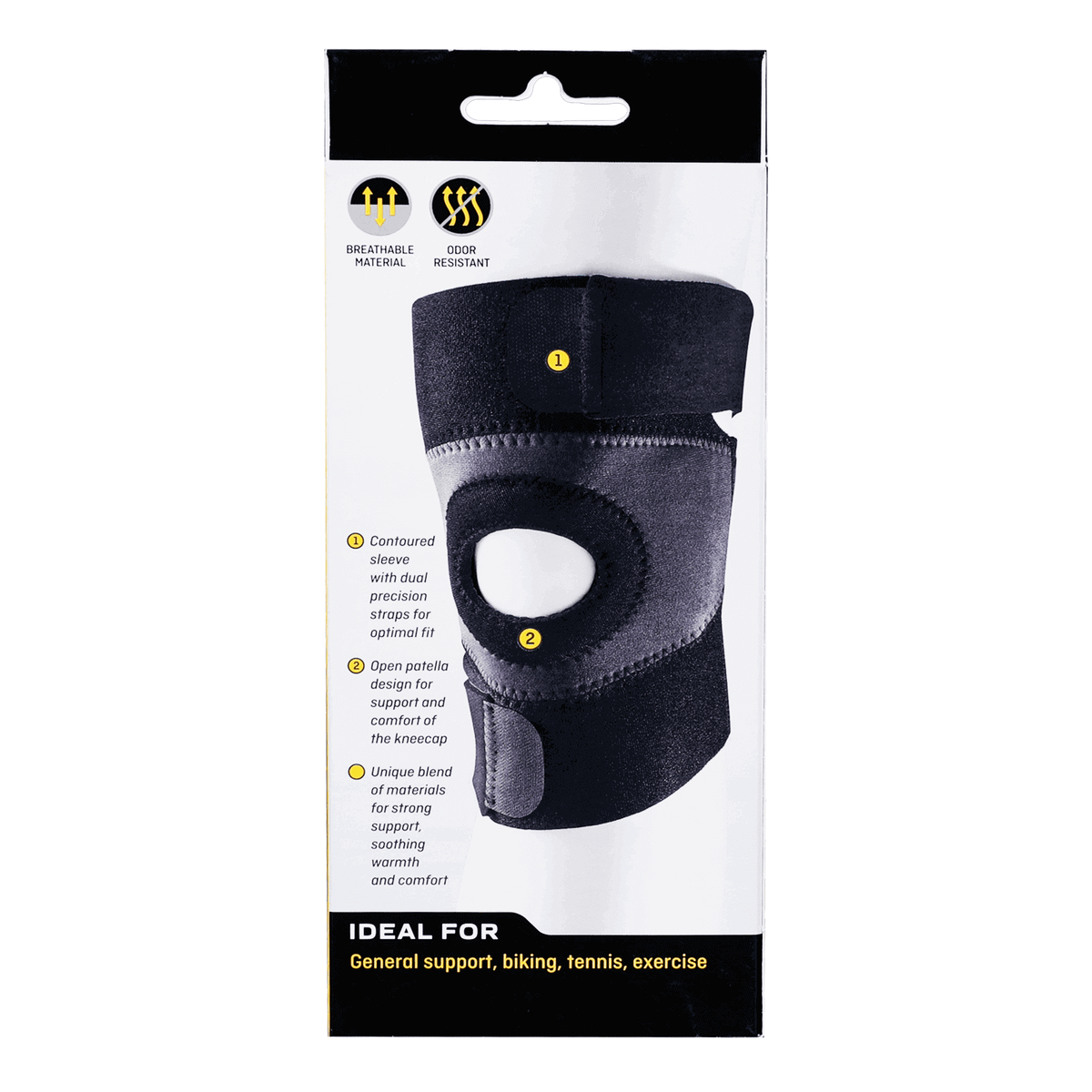 Futuro Knee Performance Support Large