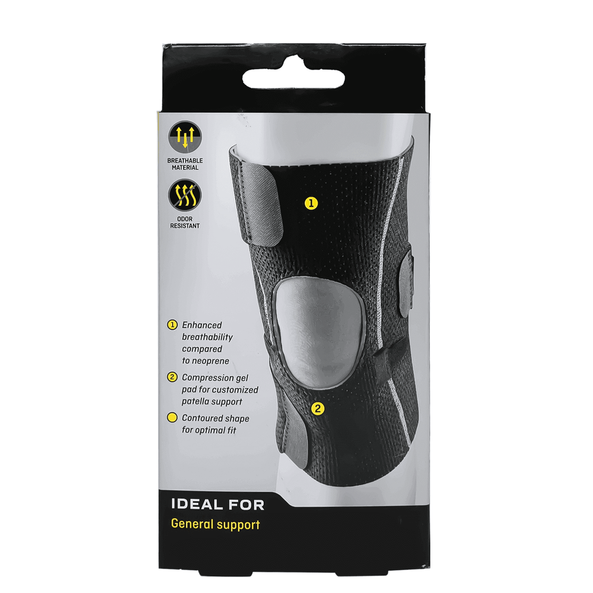 Futuro Knee Performance Comfort Support Adjustable