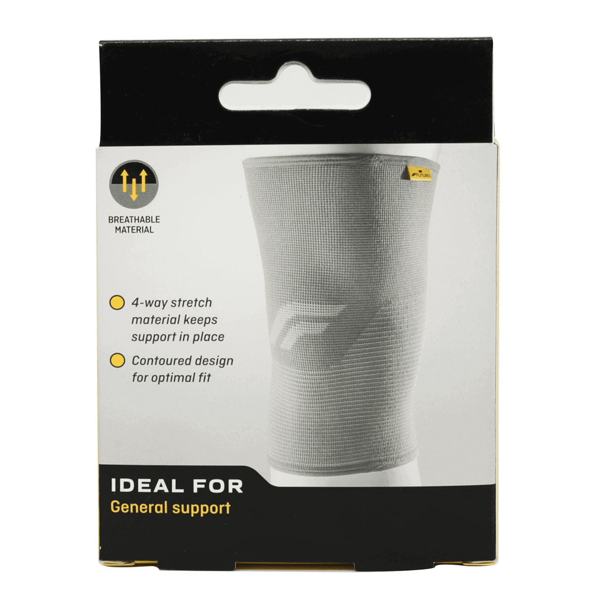 Futuro Knee Comfort Support Large