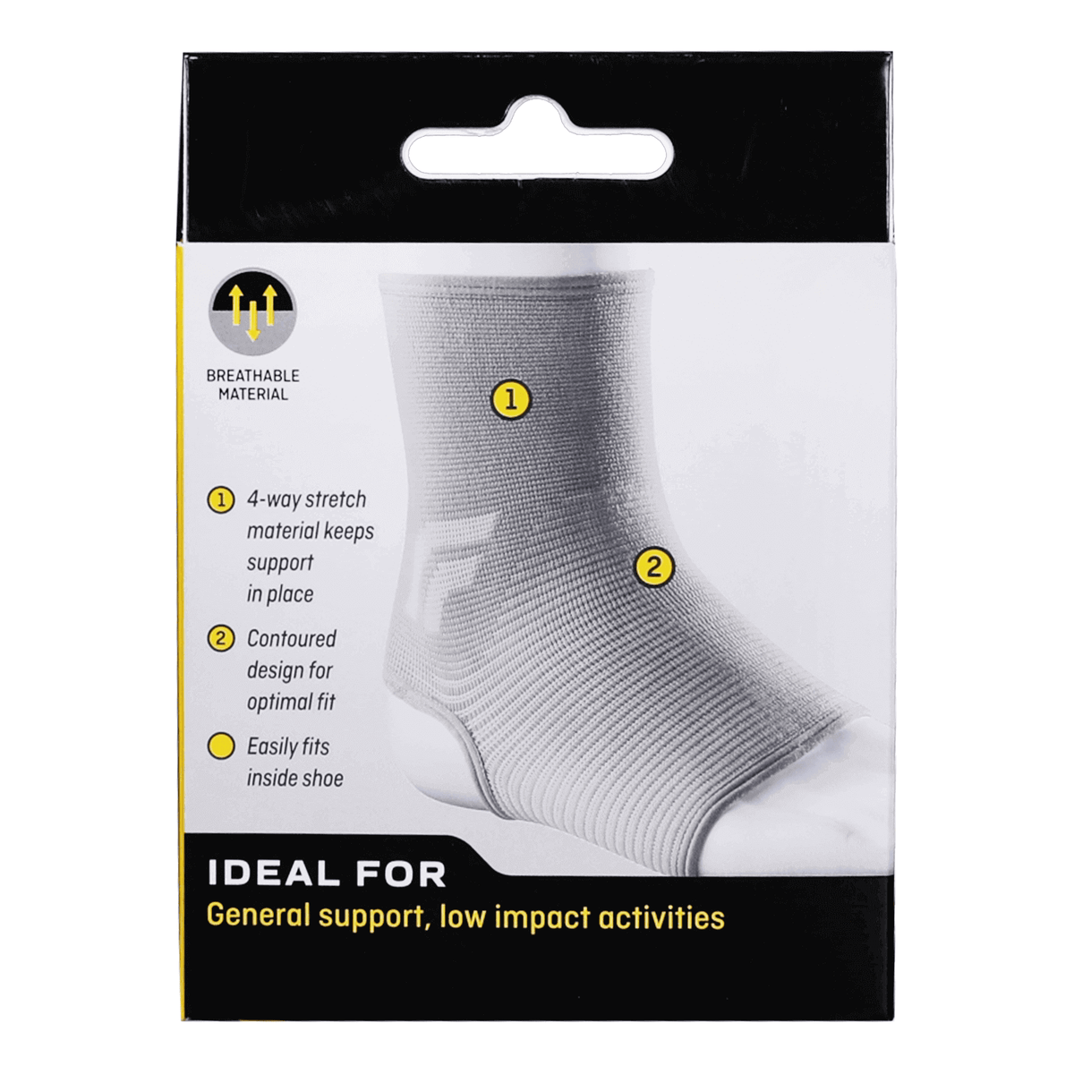 Futuro Ankle Comfort Support Large