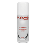 Kadermin Powder Spray 125 mL