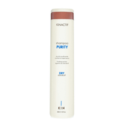 Kinactif Purity Dry Dandruff Shampoo 250 mL to purify the dry scalp