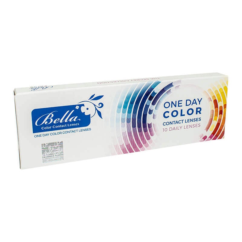 Bella One Day Ash Brown Boahbr