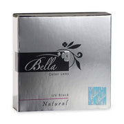 Bella Natural Viola Gray Bnvgr