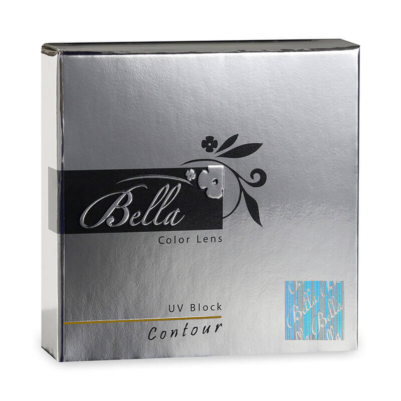Bella Contour Gray Bcgr