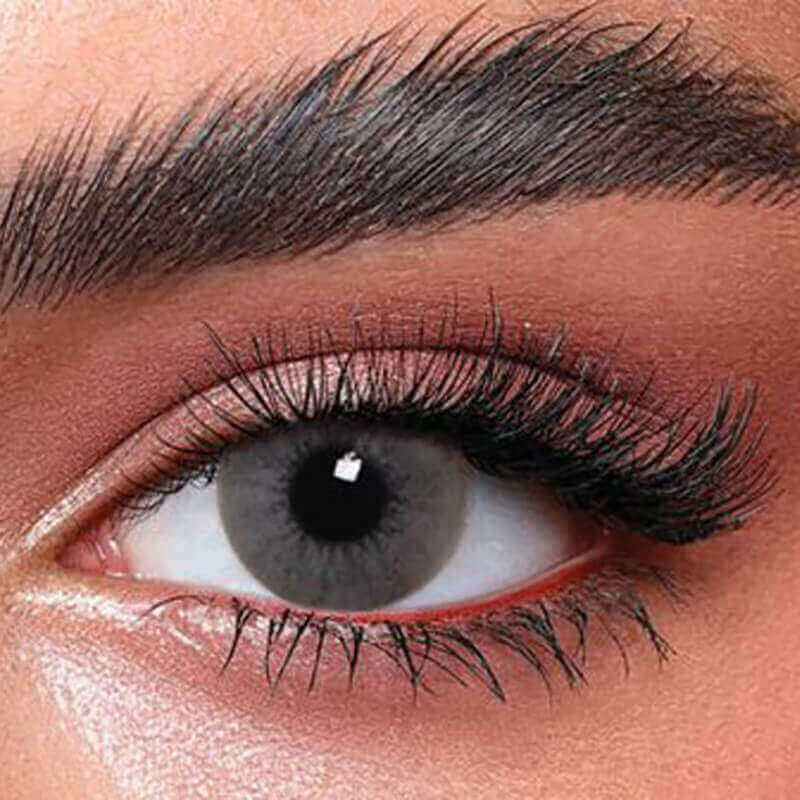 Bella Diamond Gray Shadow Plano Bdgrs