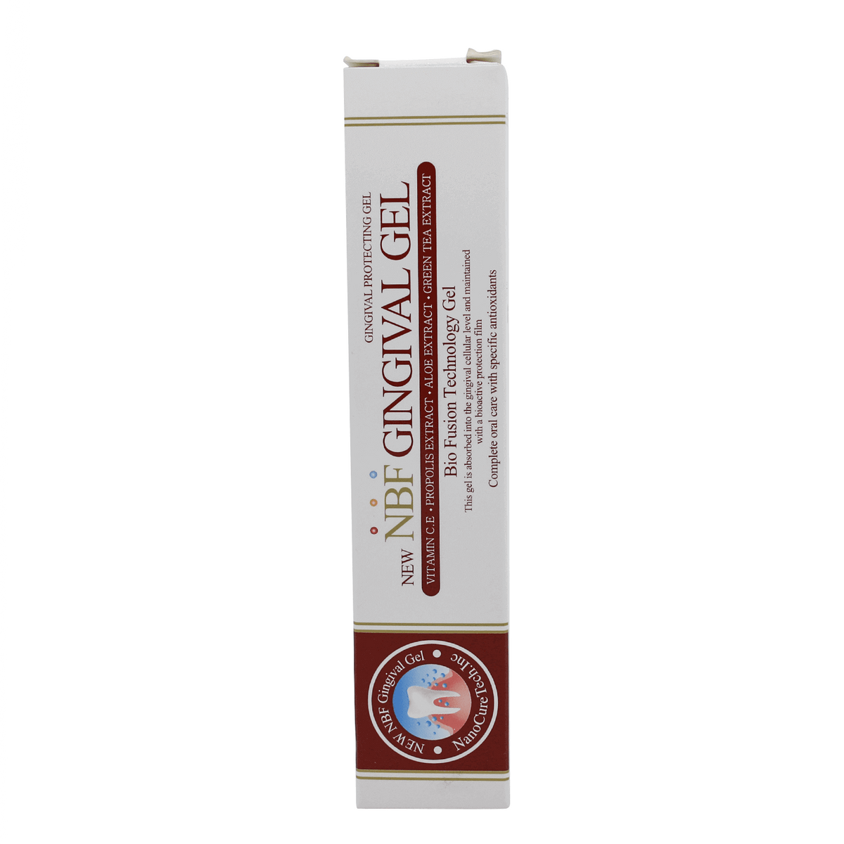 NBF Gingival Gel 30 g