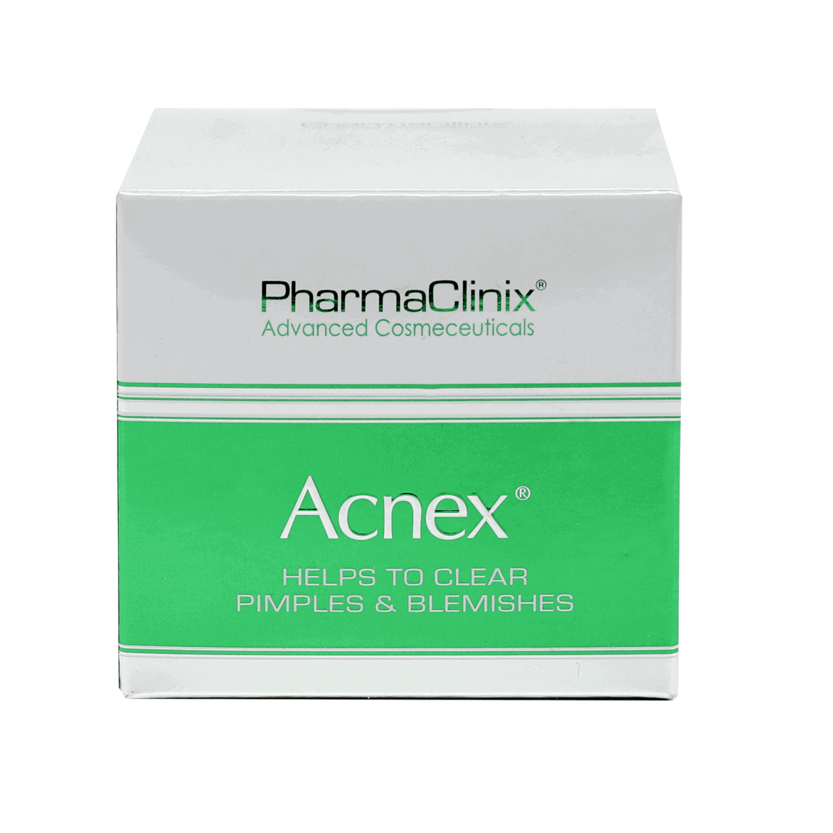 Pharmaclinix Acnex Cream 50 ml
