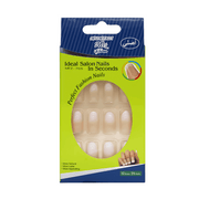 Devon Ideal Salon Nails In Seconds 12 Sizes 24 Nails