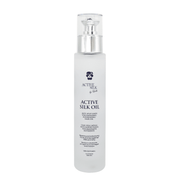 Viola Active Silk Oil For Dry And Damaged Hair 100 ml