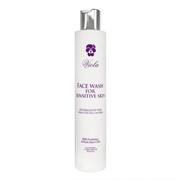 Viola Face Wash For Sensitive Skin 250 ml