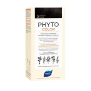 Phyto Color Sensitive 3 Dark Brown