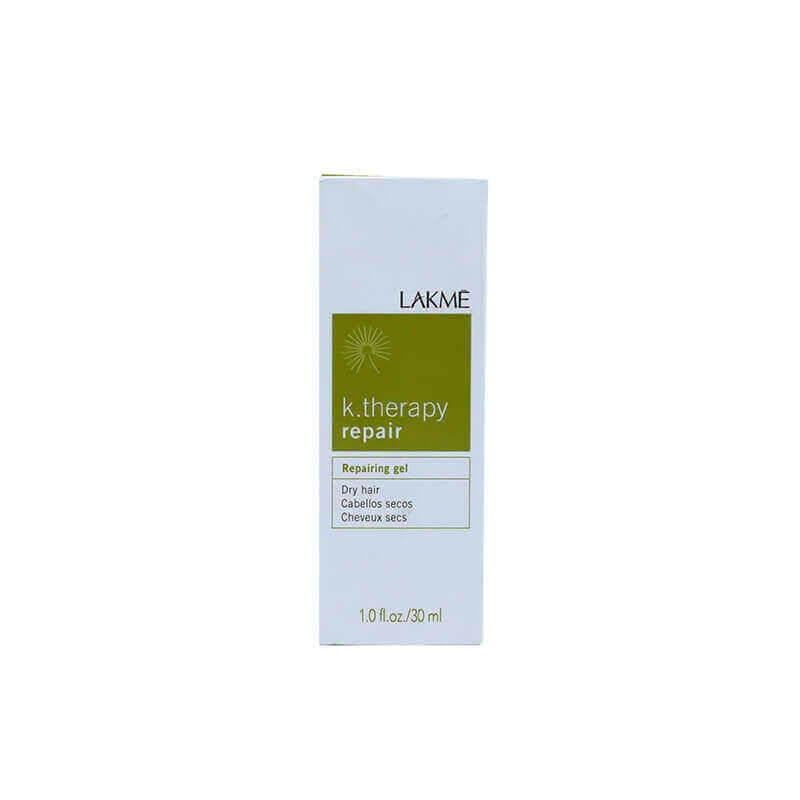 Lakme K.Therapy Repair Gel 30 ml