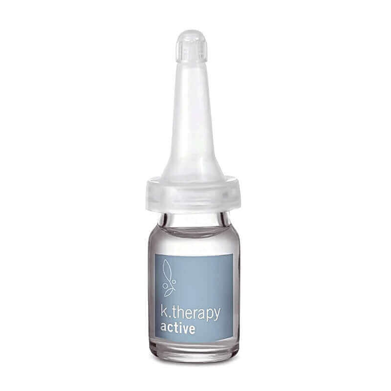 Lakme K.Therapy Active Shock Concentrate 8*6 ml