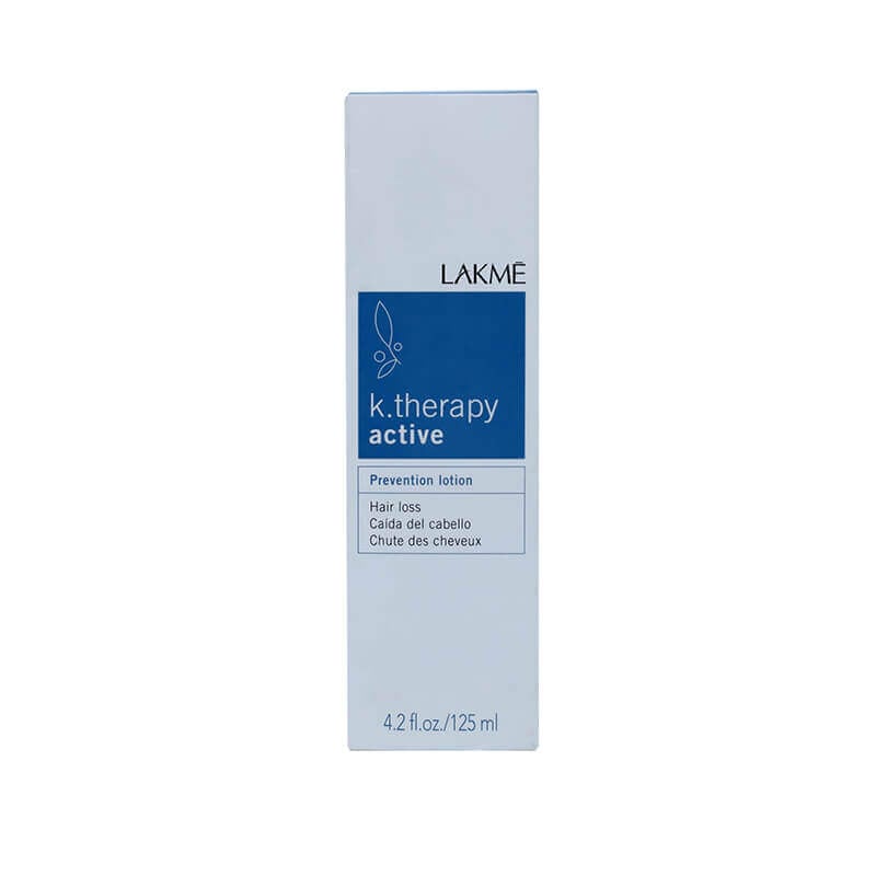 Lakme K.Therapy Active Prevention Lotion 125 ml