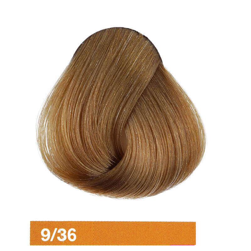 Lakme Chroma 9/36 Chestnut Gold Very Light Blonde 60 ml