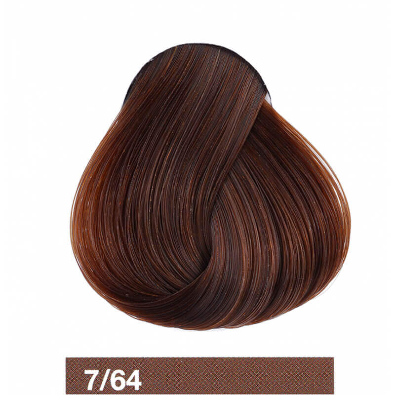 Lakme Chroma Copper Chestnut Medium Blonde 60ml