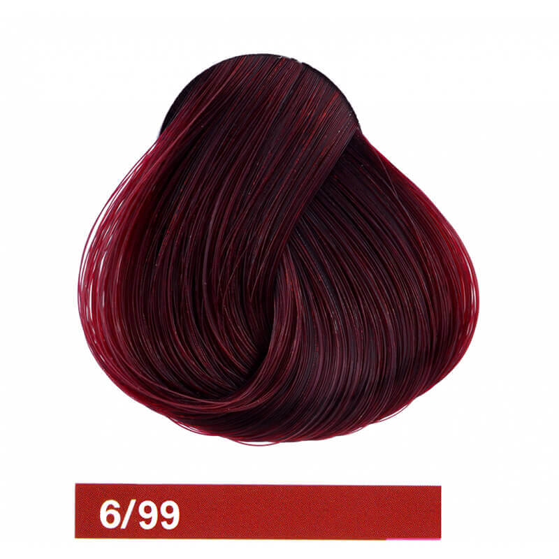 Lakme Chroma 6/99 Red Dark Blonde 60 ml