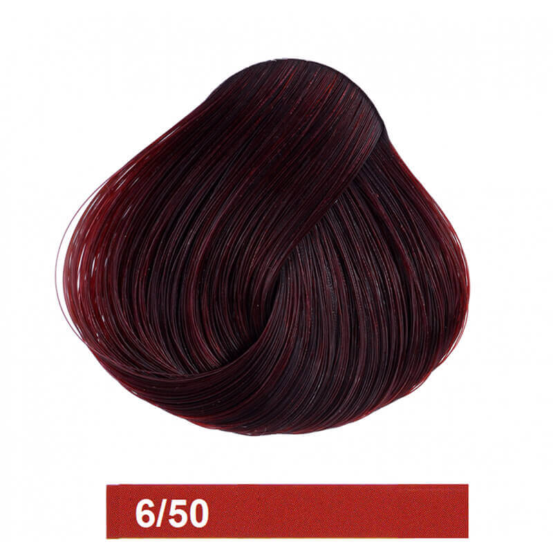 Lakme Chroma 6/50 Mahogany Dark Blonde 60 ml