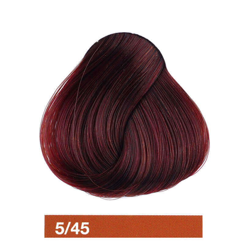 Lakme Chroma 5/45 Mahogany Copper Light Brown 60 ml