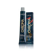 Lakme Chroma 4/65 Mahogany Chestnut Medium Brown 60 ml