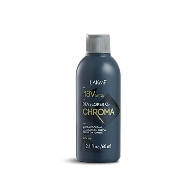 Lakme Chroma Developer 18V 60 ml