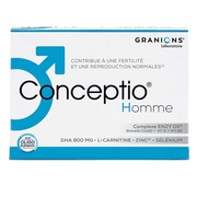Conceptio For Men