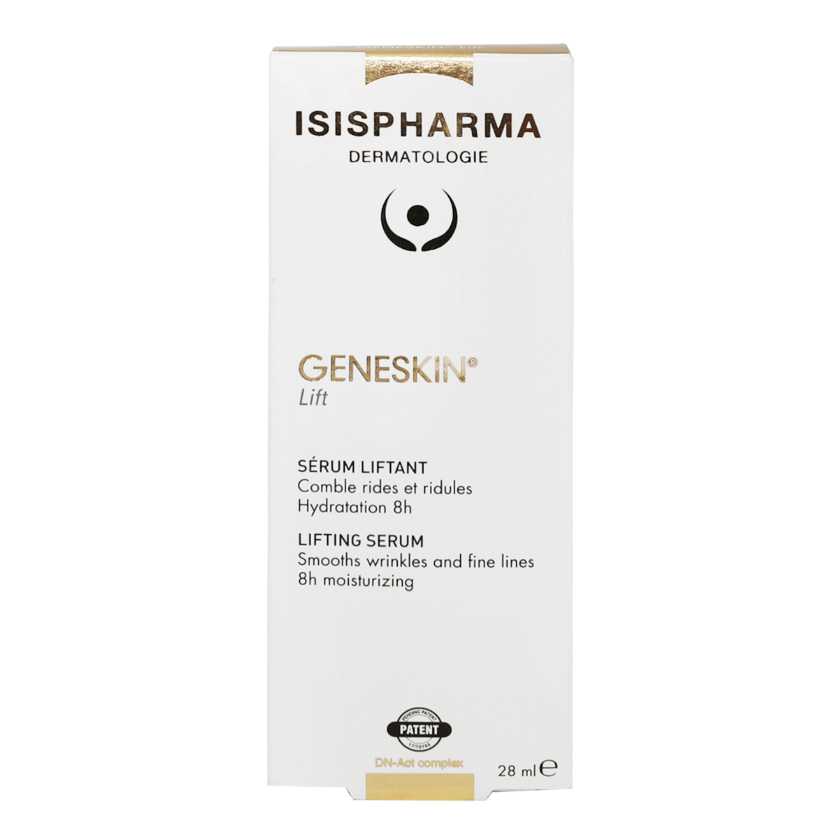 Isis Geneskin Lift Serum 28 mL Isisgls