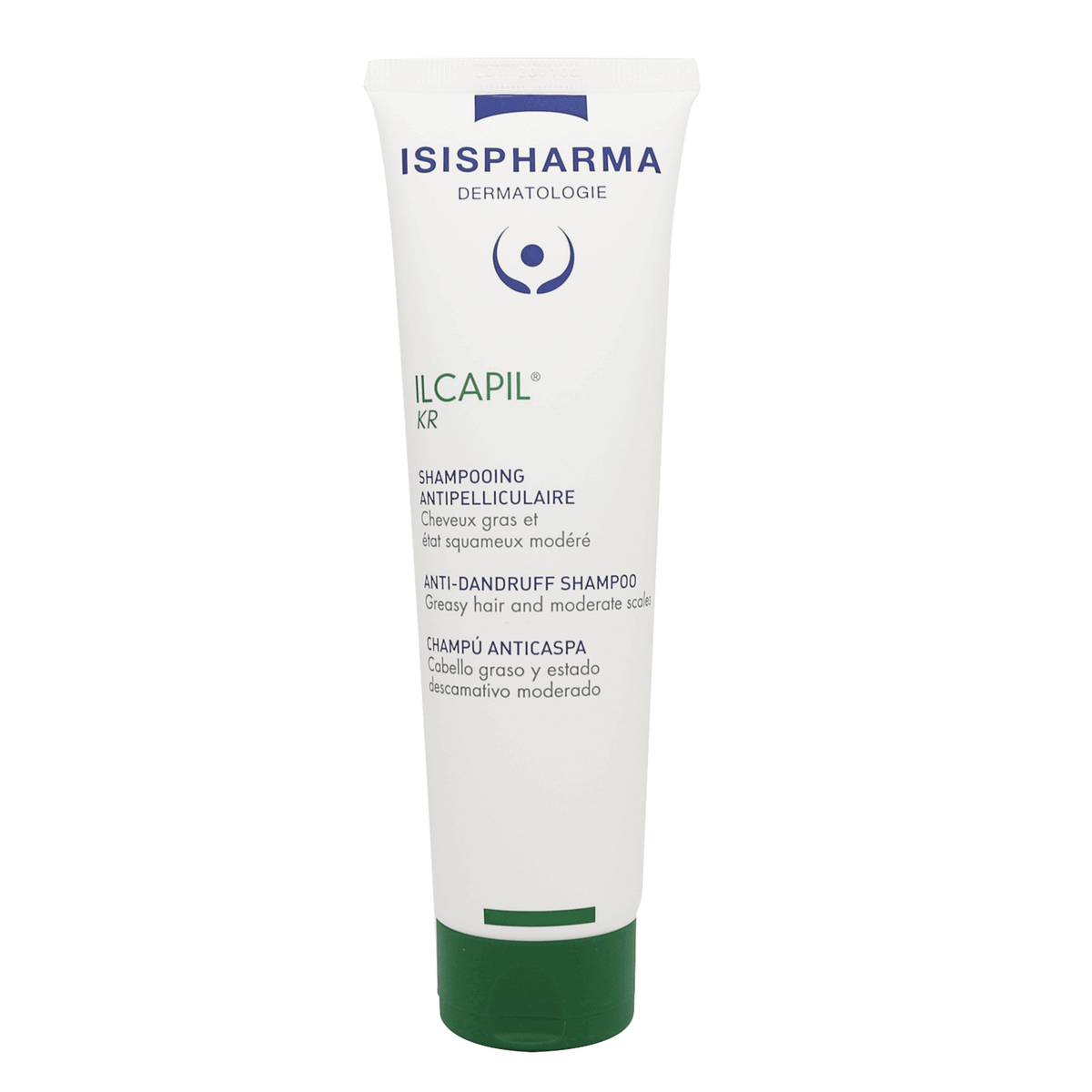 Isis ilcapil KR Shampoo 150 mL Isisikr