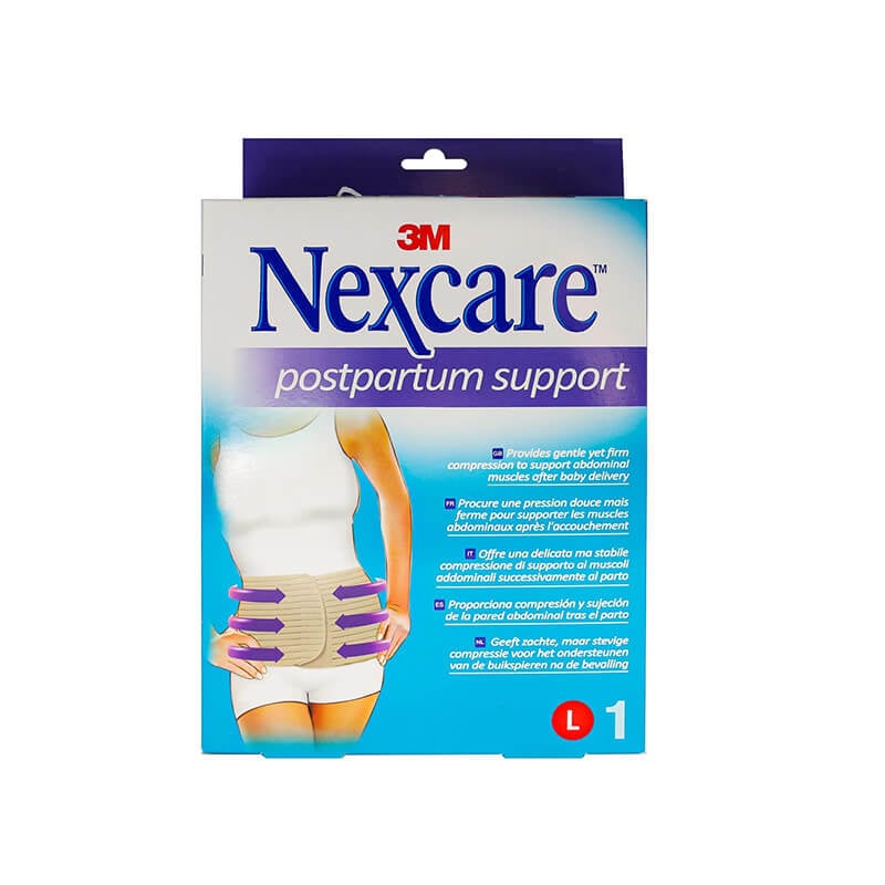 Nexcare Postpartum Support L