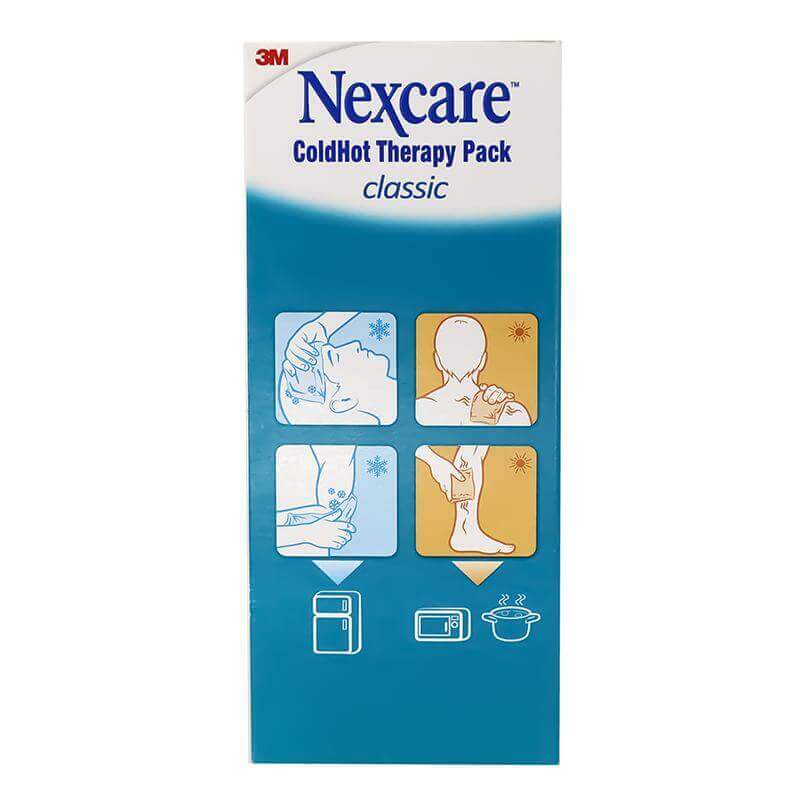 Nexcare ColdHot Classic 11*26 cm 1570